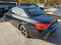 BMW 320 3 Cabrio 320d Zwart - thumbnail 5