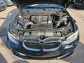 BMW 320 3 Cabrio 320d Zwart - thumbnail 13