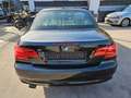 BMW 320 3 Cabrio 320d Zwart - thumbnail 4