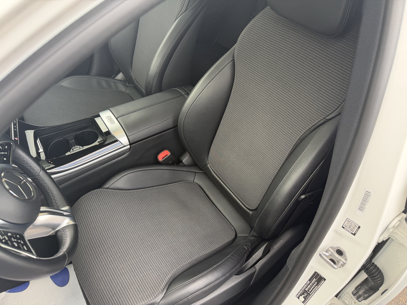 Mercedes-Benz C 220 d+SCHIEBEDACH+ANHÄNGERK.+LED+AMBIENTE — photo 8