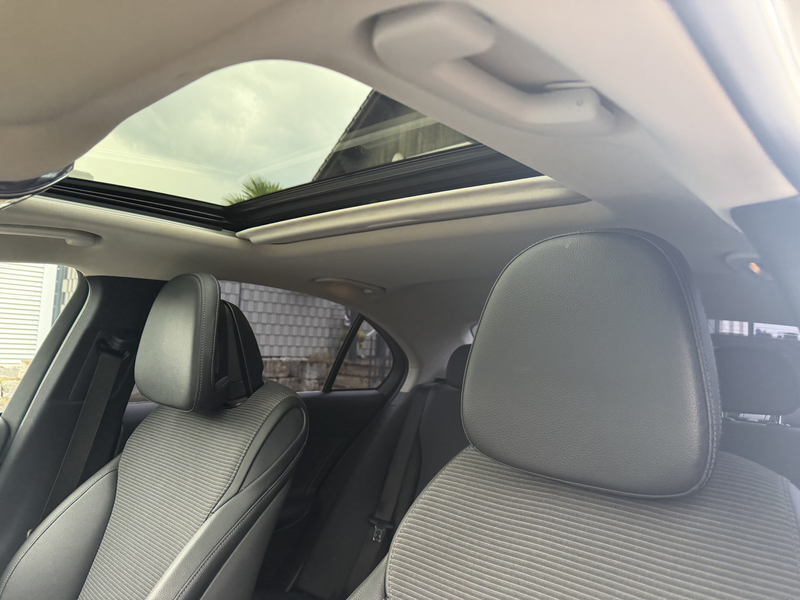 Mercedes-Benz C 220 d+SCHIEBEDACH+ANHÄNGERK.+LED+AMBIENTE — photo 10