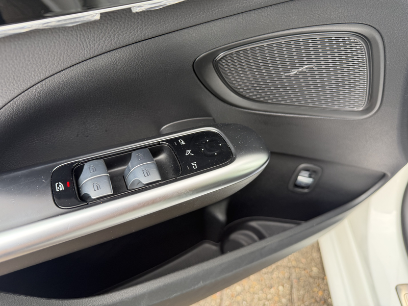Mercedes-Benz C 220 d+SCHIEBEDACH+ANHÄNGERK.+LED+AMBIENTE — photo 7