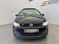 Volkswagen Polo 4Sports 1,6 TDI DPF Schwarz - thumbnail 2