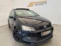 Volkswagen Polo 4Sports 1,6 TDI DPF Schwarz - thumbnail 1