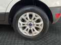 Ford EcoSport 1.5 TDCi 95 CV Titanium Alb - thumbnail 5