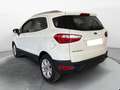Ford EcoSport 1.5 TDCi 95 CV Titanium Alb - thumbnail 4