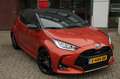 Toyota Yaris 1.5 Hybid Executive Prem Pack Pano JBL HBSM Sens v Orange - thumbnail 4