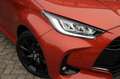 Toyota Yaris 1.5 Hybid Executive Prem Pack Pano JBL HBSM Sens v Orange - thumbnail 6