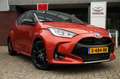 Toyota Yaris 1.5 Hybid Executive Prem Pack Pano JBL HBSM Sens v Orange - thumbnail 2