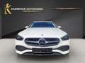 Mercedes-Benz C 200 T d*Nav*1HD*Dig.Tach*LED*Avantgarde* Bianco - thumbnail 8