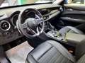 Alfa Romeo Stelvio Stelvio 2.2 Mjet Q4 190cv My19 Nero - thumbnail 7