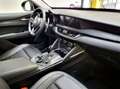 Alfa Romeo Stelvio Stelvio 2.2 Mjet Q4 190cv My19 Nero - thumbnail 5