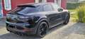 Porsche Cayenne Cayenne Turbo GT *MwSt* *PCCB* *Schutzfolie* Schwarz - thumbnail 2