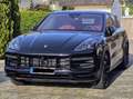 Porsche Cayenne Cayenne Turbo GT *MwSt* *PCCB* *Schutzfolie* Schwarz - thumbnail 3