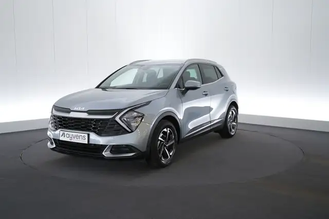 Kia Sportage 1.6 T-GDi Pulse Techno GPS PDC CAM Keyless Carplay