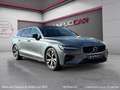 Volvo V60 R-Design Gris - thumbnail 1