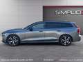 Volvo V60 R-Design Gris - thumbnail 4