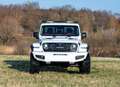 Jeep Gladiator 3.6l Militem Ferrox-T,Klappe,ACC White - thumbnail 4