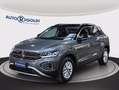 Volkswagen T-Roc 1.5 tsi life dsg Nero - thumbnail 1