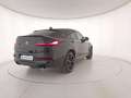 BMW X4 M X4M 3.0 Competition 510cv auto Nero - thumbnail 4