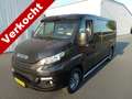 Iveco Daily 35S18V 3.0 A8P 352 H1 3500 kg trekgewicht BPM vrij Noir - thumbnail 1