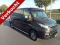 Iveco Daily 35S18V 3.0 A8P 352 H1 3500 kg trekgewicht BPM vrij Noir - thumbnail 3