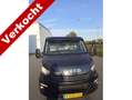 Iveco Daily 35S18V 3.0 A8P 352 H1 3500 kg trekgewicht BPM vrij Noir - thumbnail 2