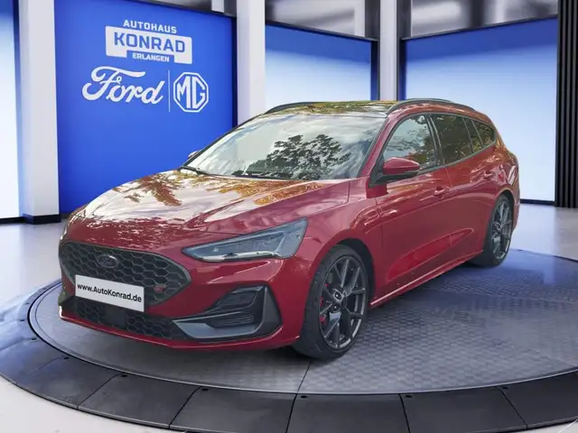 Ford Focus main image