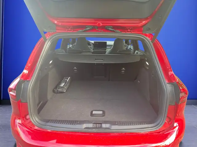Ford Focus view 7