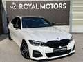 BMW 320 d M/Virtual-Cockpit Blanc - thumbnail 1