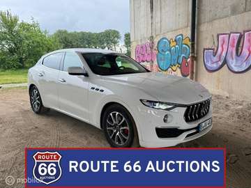 GT Hybrid | 2024 | Route 66 Auctions