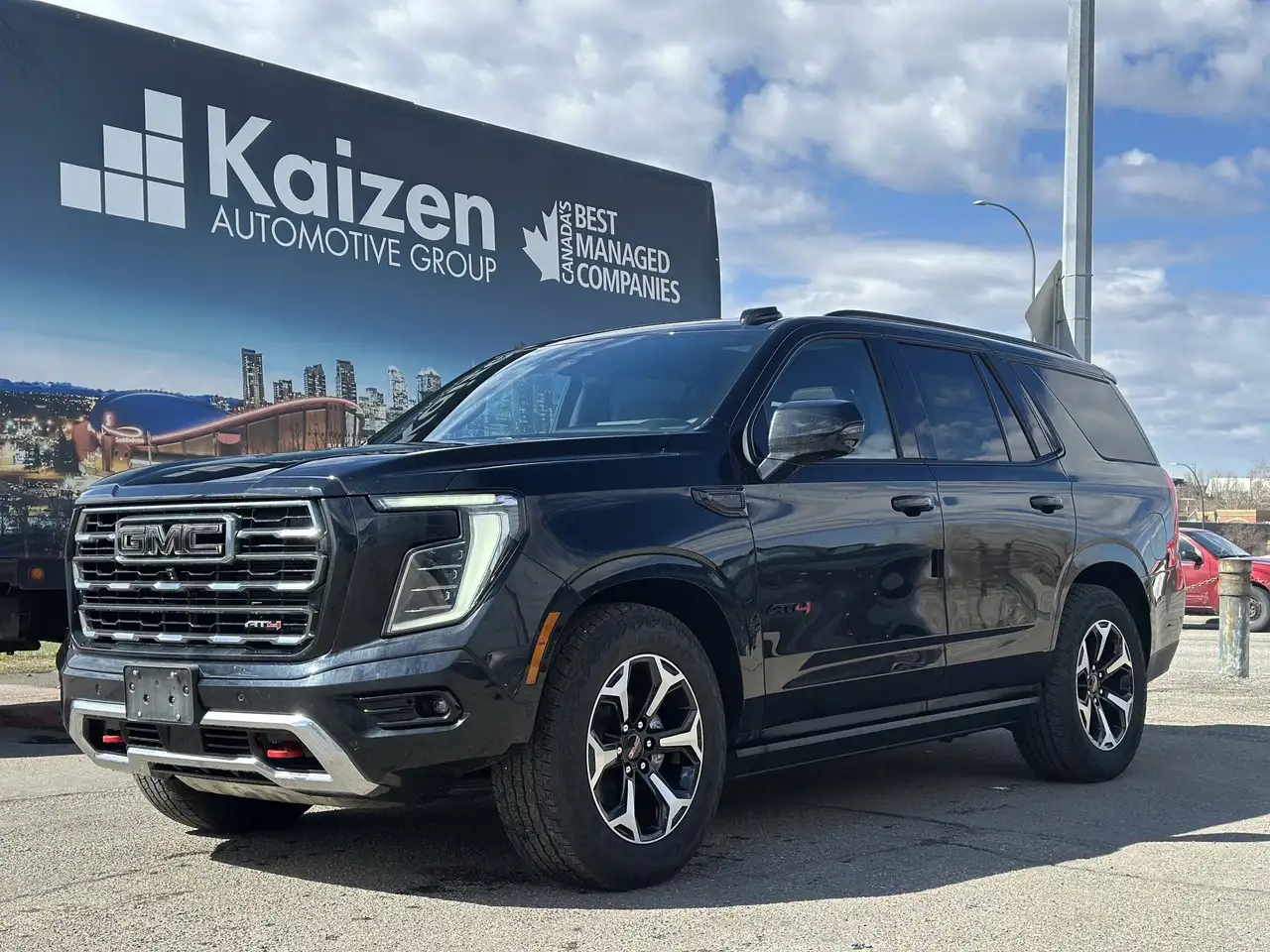 2026 GMC Yukon снимка 2026 GMC Yukon
