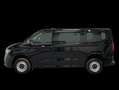 Volkswagen T7 Kombi T7 Kombi - Immatr. Autocarro - 6 posti - P. Netto Negro - thumbnail 2