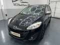 Mazda 5 Mazda5 1,8i Takumi * 7 SITZER * SOFORT FINANZIE... Schwarz - thumbnail 1