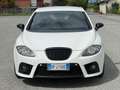 SEAT Leon PRONTA CONSEGNA  2.0 tsi Cupra Linea R Bluetooth Weiß - thumbnail 2