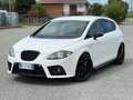 SEAT Leon PRONTA CONSEGNA  2.0 tsi Cupra Linea R Bluetooth Weiß - thumbnail 1