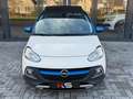 Opel Adam 1.4 Turbo Rocks S Cabrio Carplay Climate Pdc Weiß - thumbnail 3