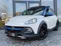 Opel Adam 1.4 Turbo Rocks S Cabrio Carplay Climate Pdc Weiß - thumbnail 2