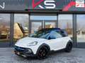 Opel Adam 1.4 Turbo Rocks S Cabrio Carplay Climate Pdc Weiß - thumbnail 1