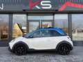 Opel Adam 1.4 Turbo Rocks S Cabrio Carplay Climate Pdc Weiß - thumbnail 11