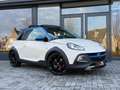 Opel Adam 1.4 Turbo Rocks S Cabrio Carplay Climate Pdc Weiß - thumbnail 6