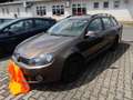 Volkswagen Golf Variant Golf 1.6 TDI DPF DSGMATCH Marrón - thumbnail 2