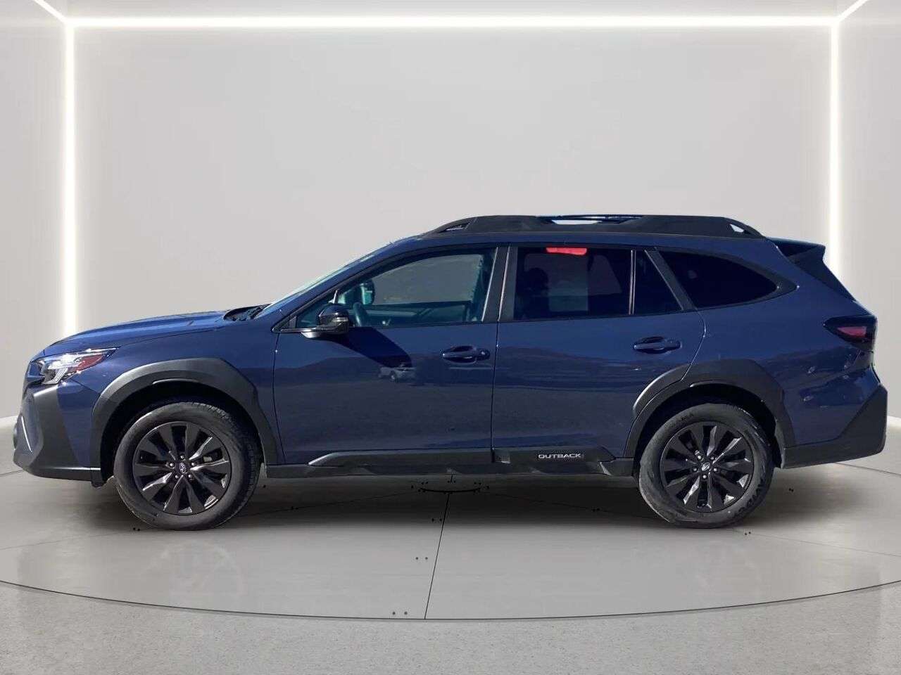 2025 Subaru Outback ONYX