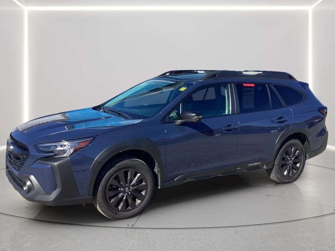 2025 Subaru Outback ONYX