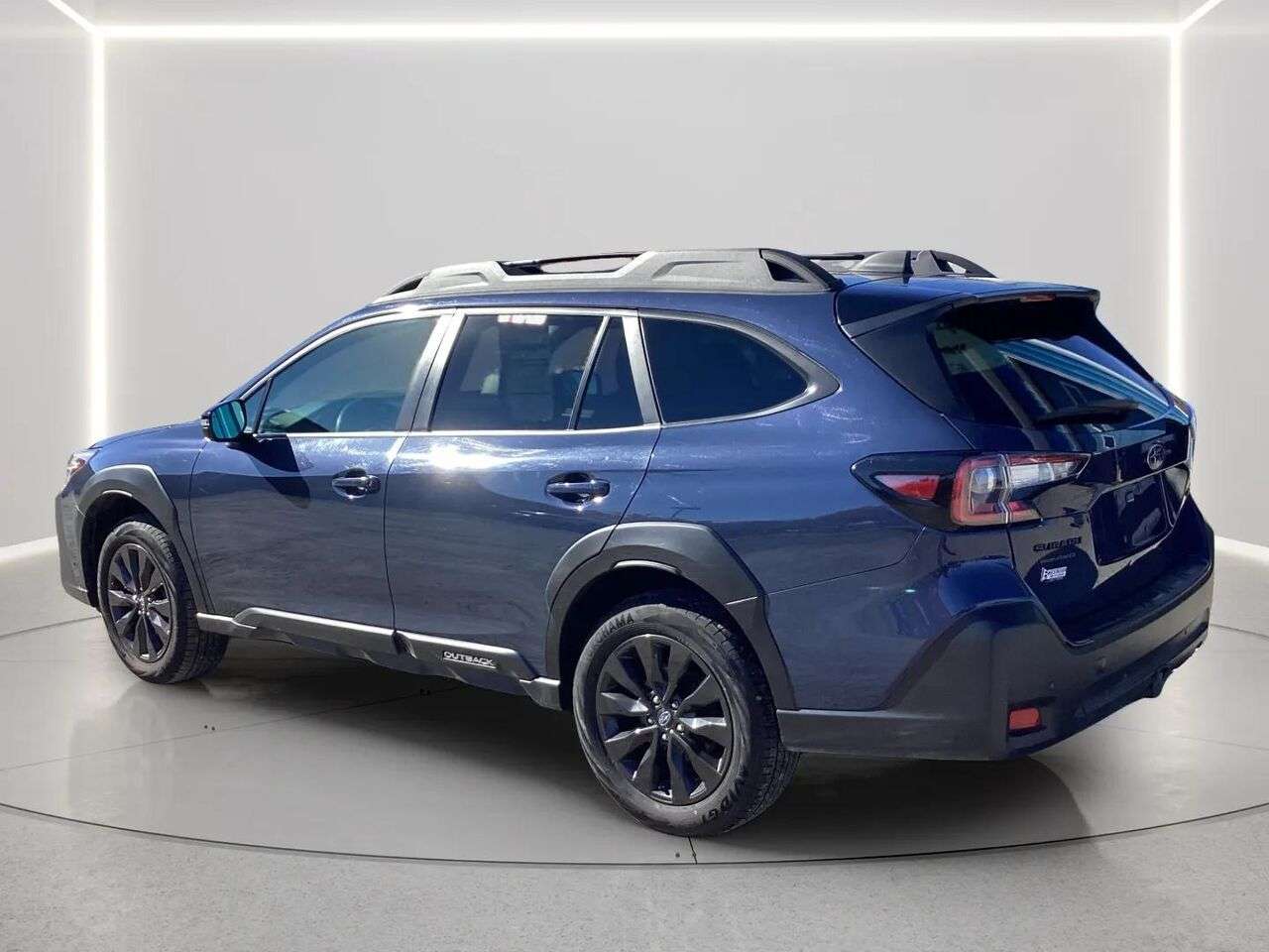 2025 Subaru Outback ONYX