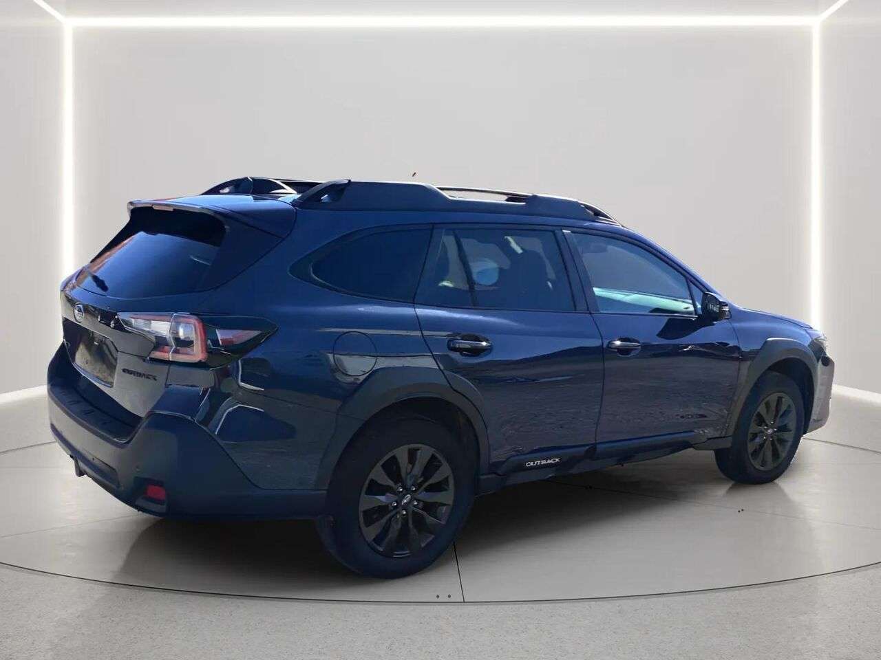 2025 Subaru Outback ONYX