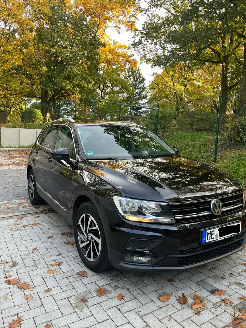 Volkswagen Tiguan 2.0 TDI SCR Join - 1