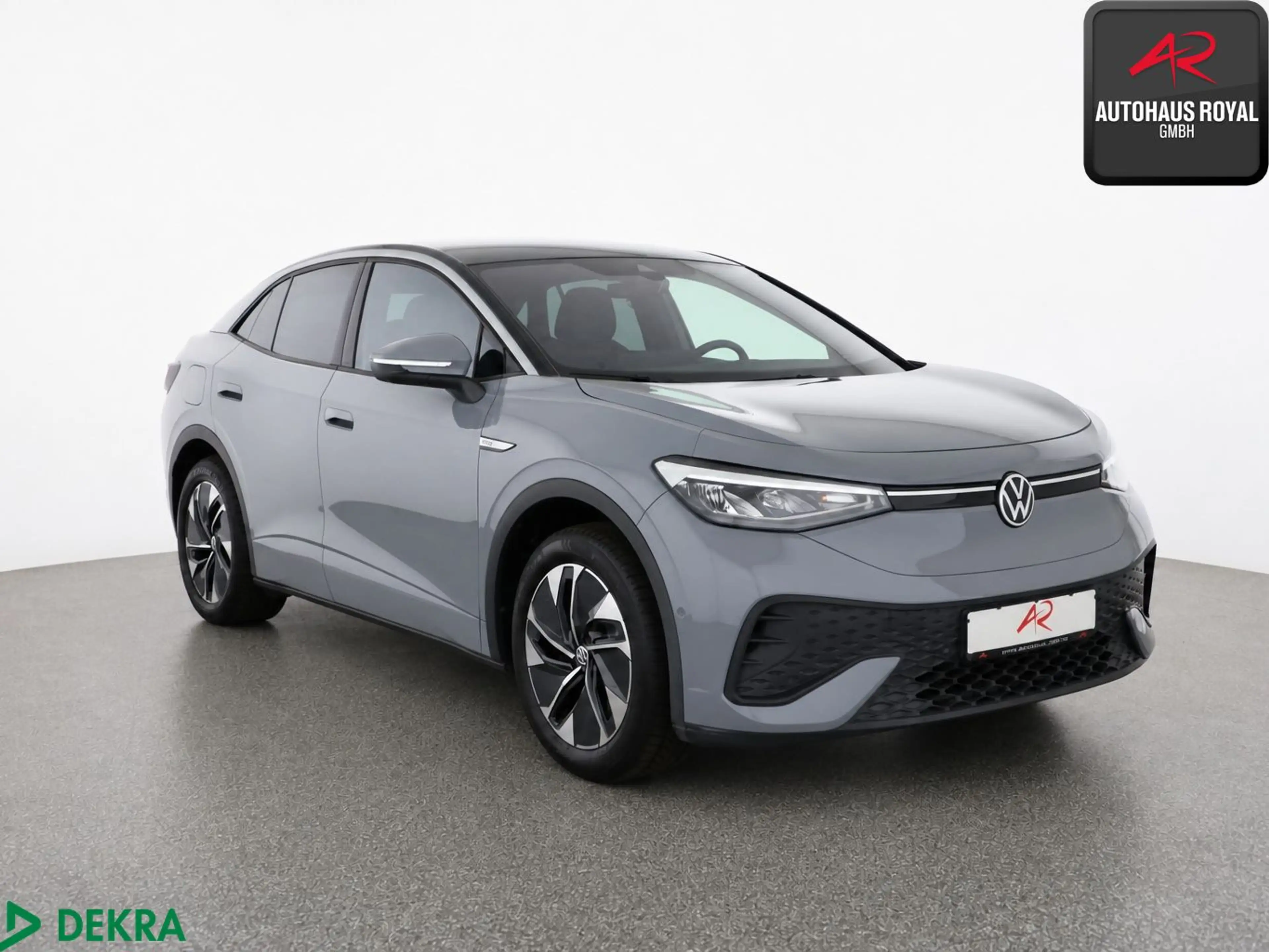 Volkswagen ID.5 PRO PERFORMANCE 360GRAD,CARPLAY,KEYLESS,AHK — photo 7