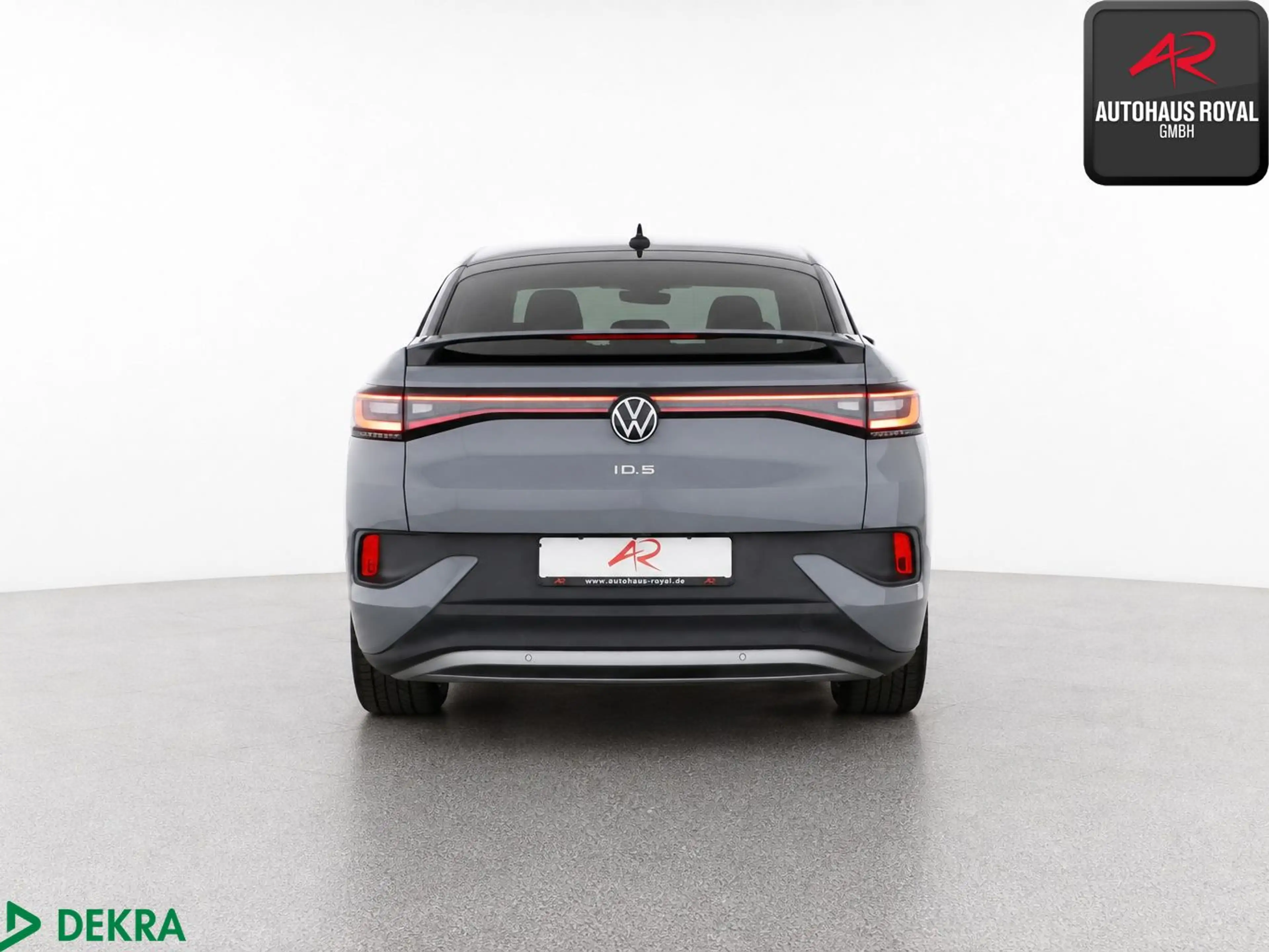 Volkswagen ID.5 PRO PERFORMANCE 360GRAD,CARPLAY,KEYLESS,AHK — photo 4