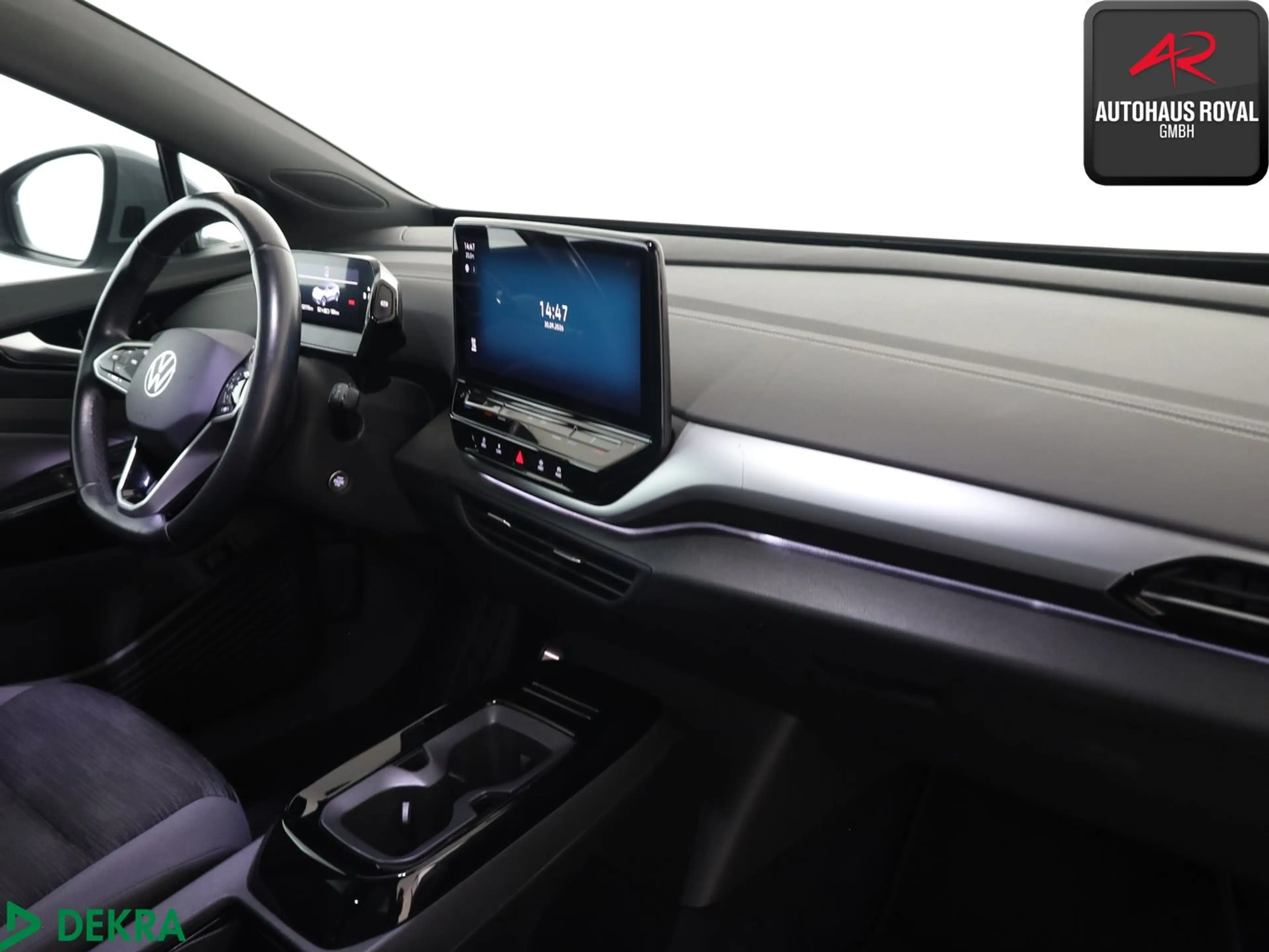 Volkswagen ID.5 PRO PERFORMANCE 360GRAD,CARPLAY,KEYLESS,AHK — photo 10